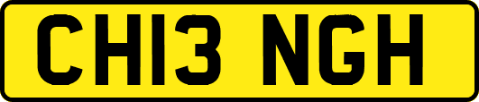 CH13NGH