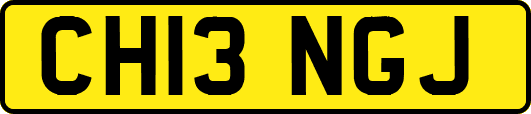 CH13NGJ