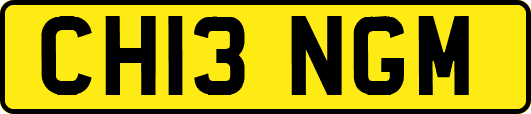 CH13NGM