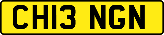 CH13NGN