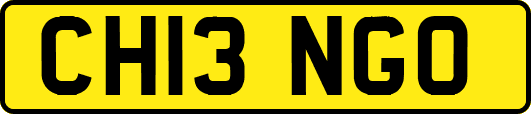 CH13NGO