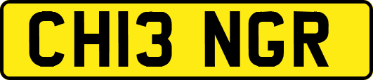 CH13NGR