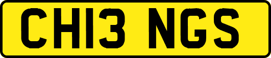 CH13NGS