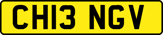 CH13NGV