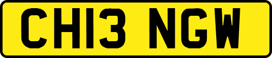 CH13NGW