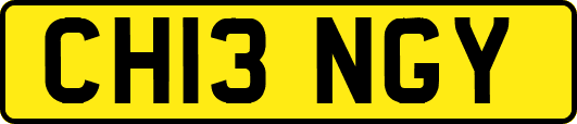 CH13NGY