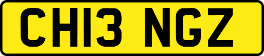 CH13NGZ