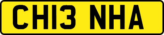 CH13NHA