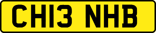 CH13NHB