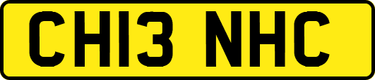 CH13NHC