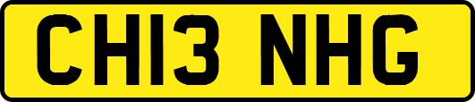 CH13NHG
