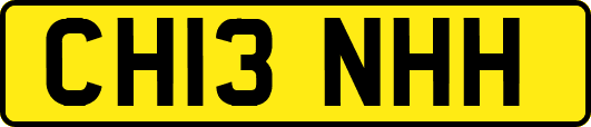 CH13NHH