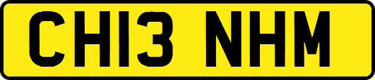 CH13NHM