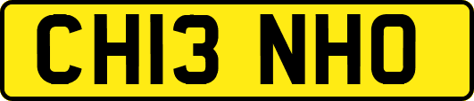 CH13NHO