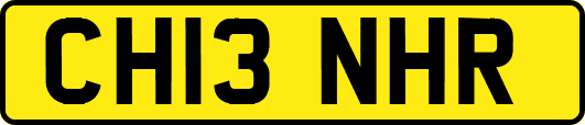 CH13NHR