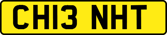 CH13NHT
