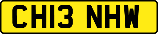 CH13NHW