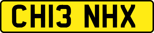 CH13NHX