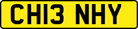 CH13NHY