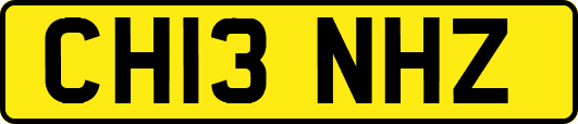 CH13NHZ