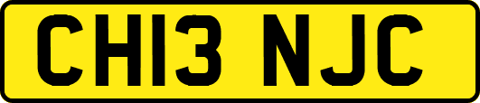CH13NJC