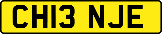 CH13NJE