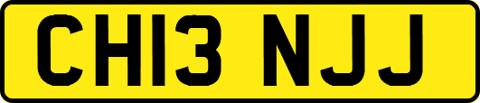 CH13NJJ