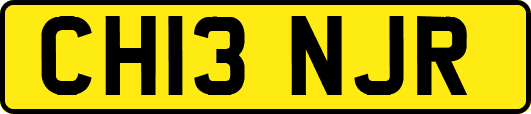 CH13NJR