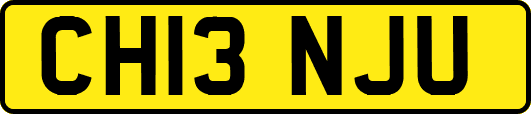 CH13NJU