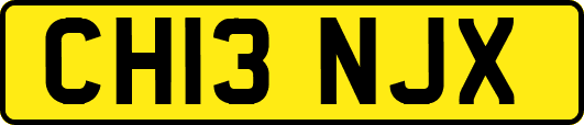 CH13NJX