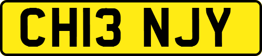 CH13NJY