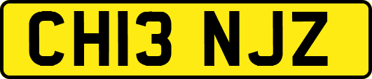 CH13NJZ