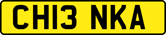 CH13NKA