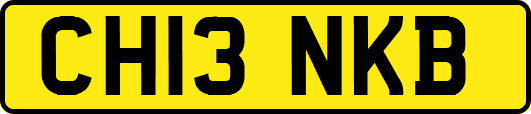 CH13NKB