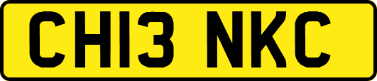 CH13NKC
