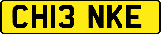 CH13NKE