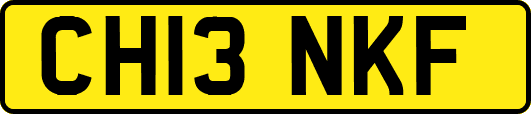 CH13NKF