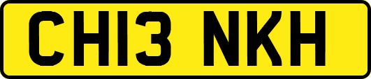 CH13NKH