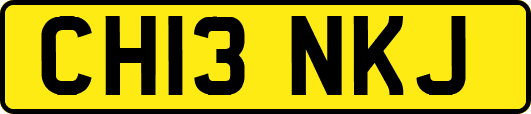 CH13NKJ