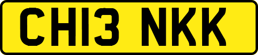 CH13NKK