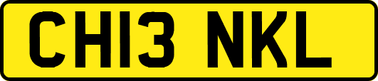 CH13NKL