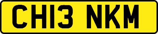 CH13NKM