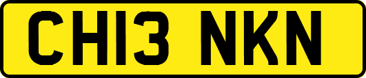 CH13NKN
