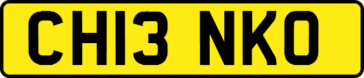 CH13NKO