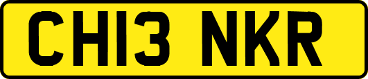 CH13NKR