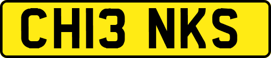 CH13NKS