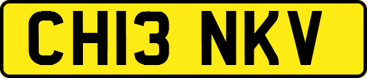 CH13NKV
