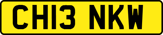 CH13NKW