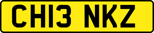 CH13NKZ