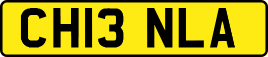 CH13NLA